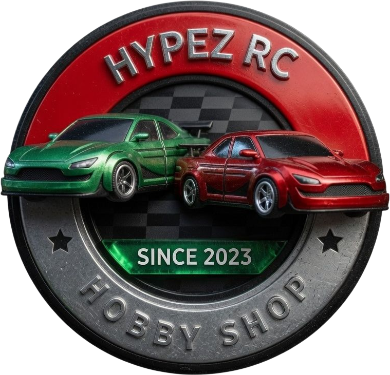 Hypez RC